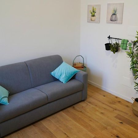 Santo Apartment In Trastevere Rome Buitenkant foto