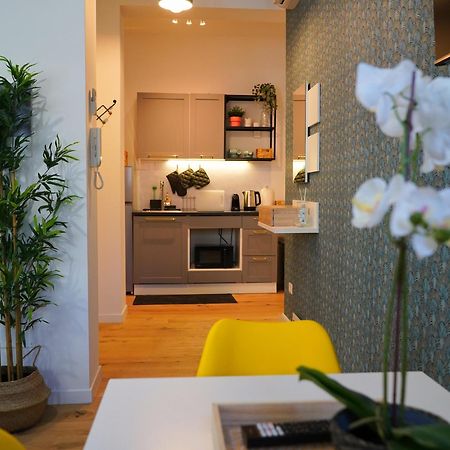 Santo Apartment In Trastevere Rome Buitenkant foto