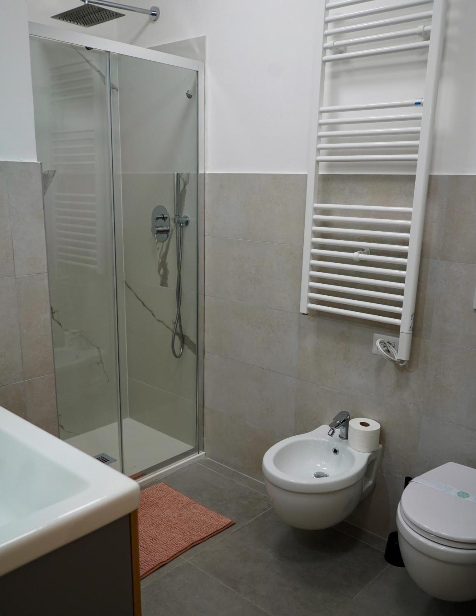 Santo Apartment In Trastevere Rome Buitenkant foto