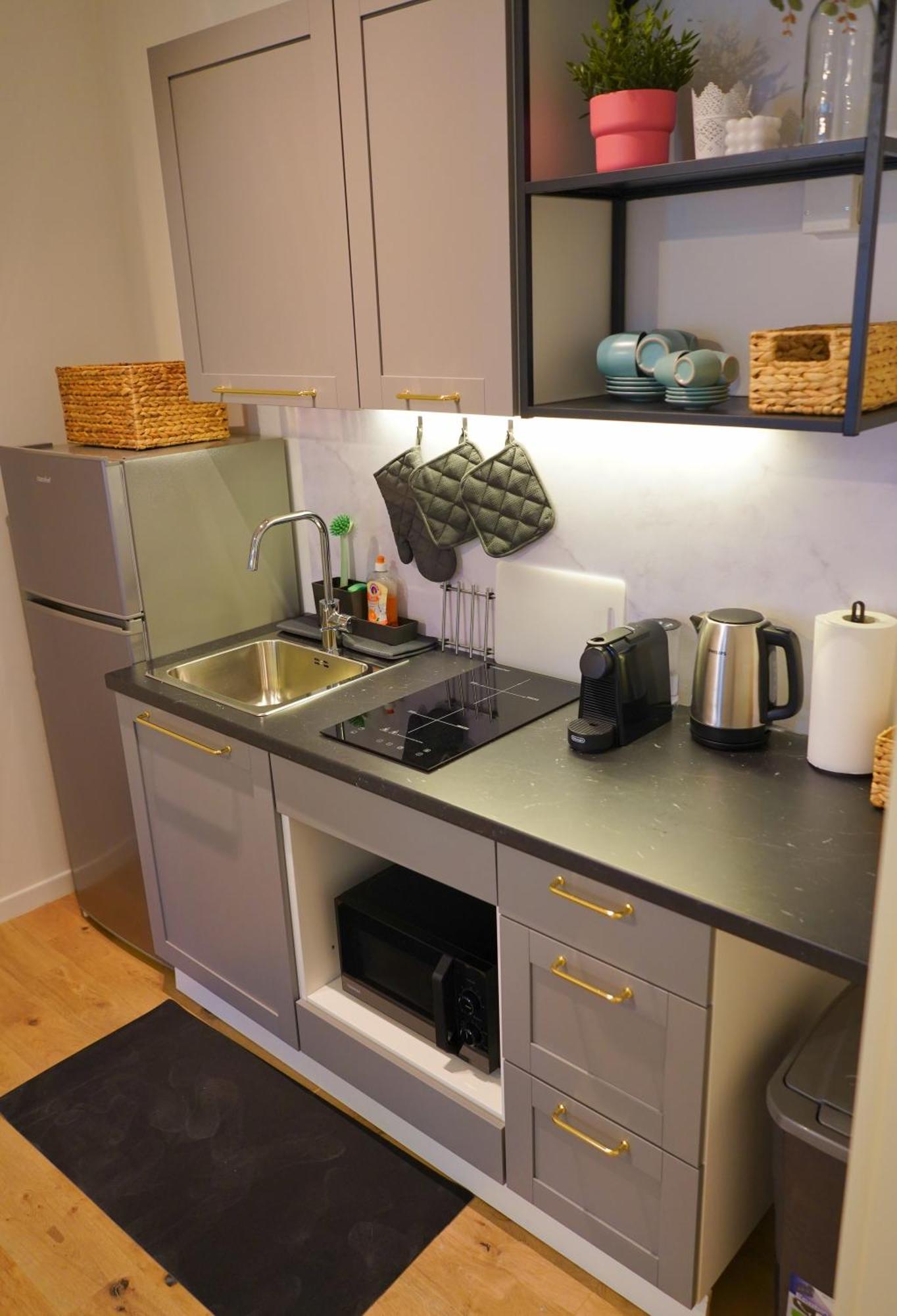 Santo Apartment In Trastevere Rome Buitenkant foto