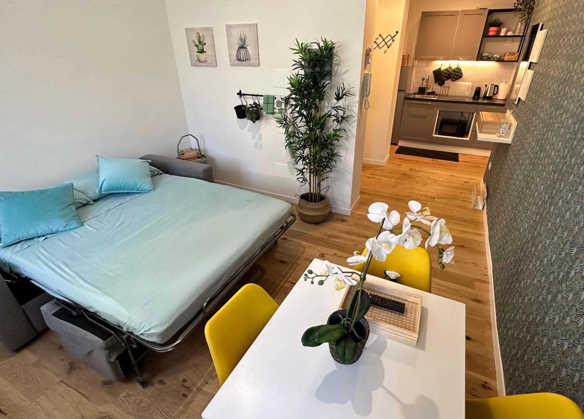 Santo Apartment In Trastevere Rome Buitenkant foto